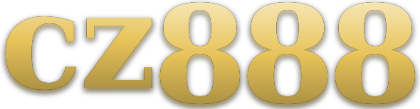 cz888 logo